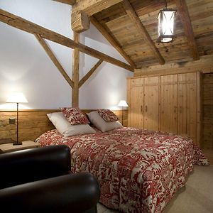 Suite mit Kingsize-Bett